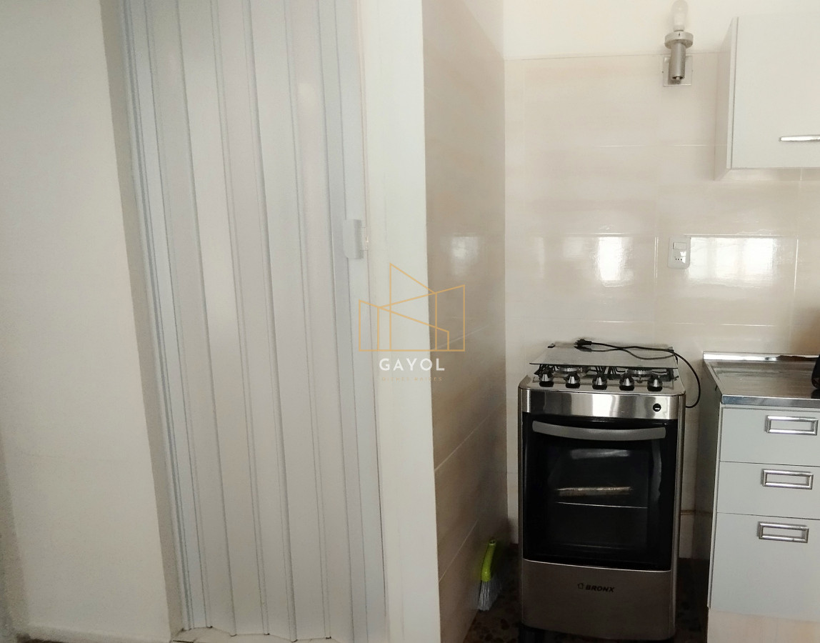 Apartamento ID.503 - Apartamento de 2 dormitorios en venta, Punta del Este