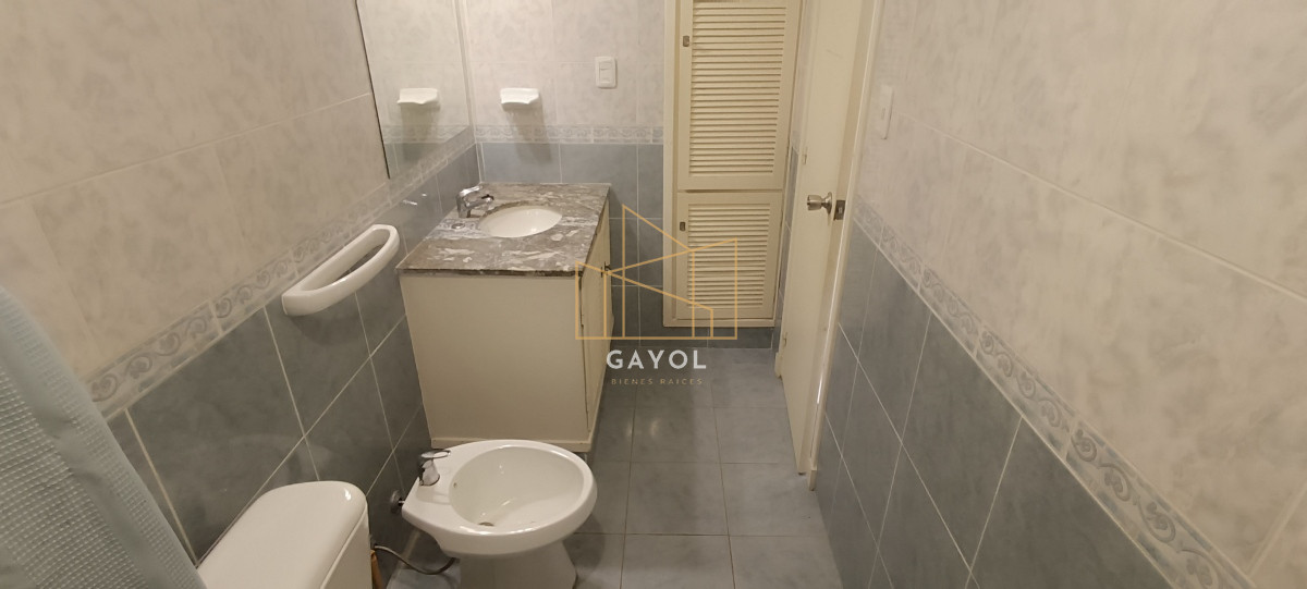Apartamento ID.504 - Apartamento en venta, zona peninsula - Punta del Este