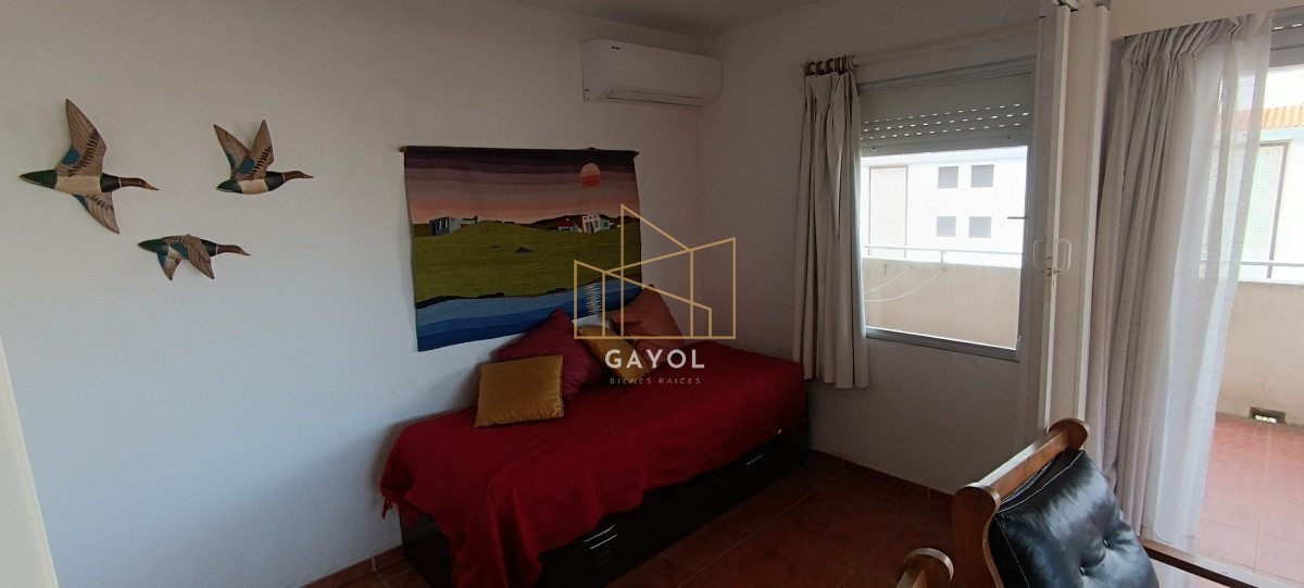 Apartamento ID.504 - Apartamento en venta, zona peninsula - Punta del Este