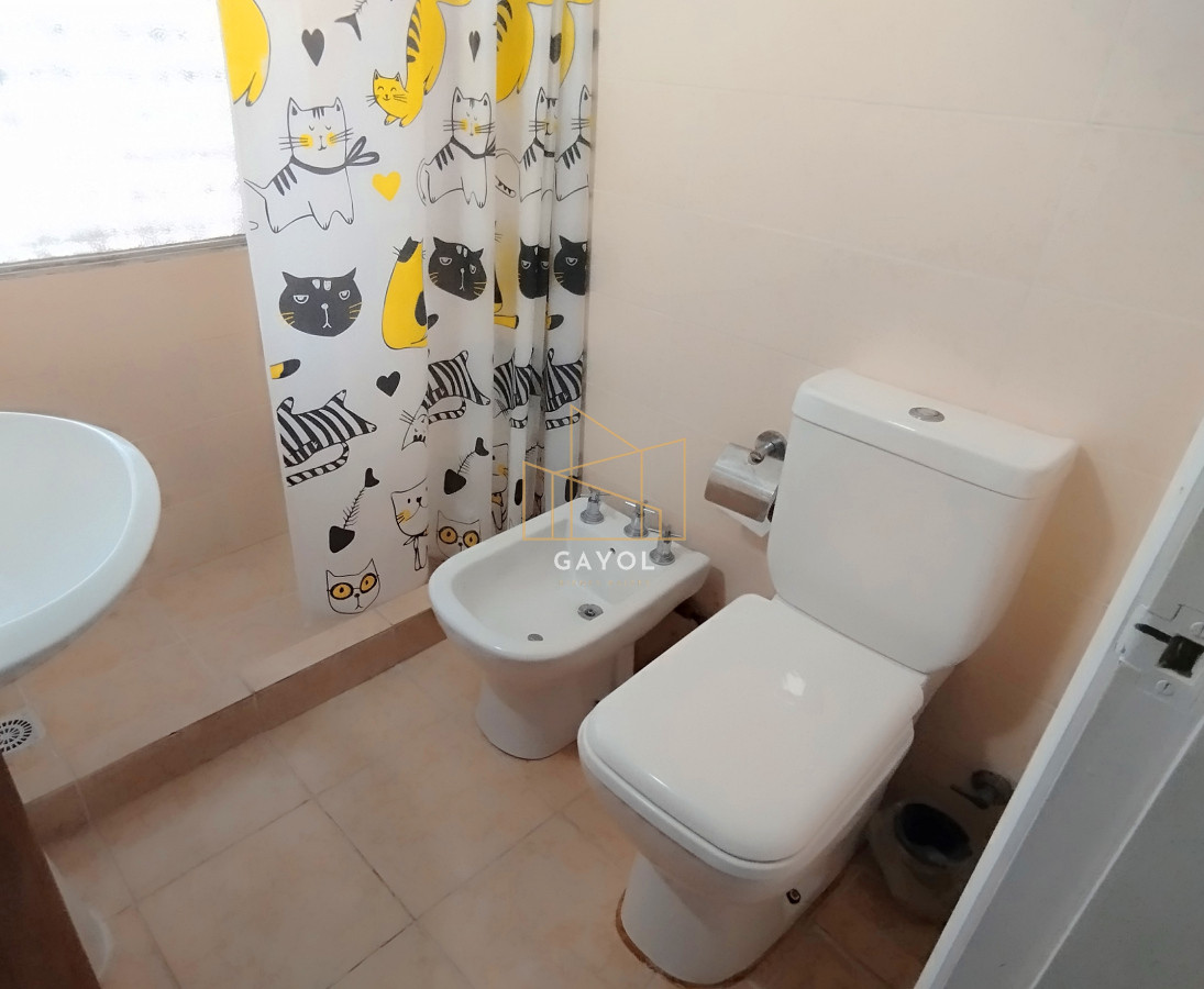 Apartamento ID.503 - Apartamento de 2 dormitorios en venta, Punta del Este