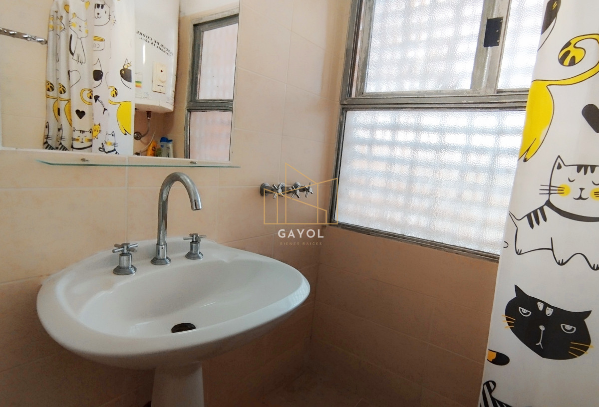 Apartamento ID.503 - Apartamento de 2 dormitorios en venta, Punta del Este