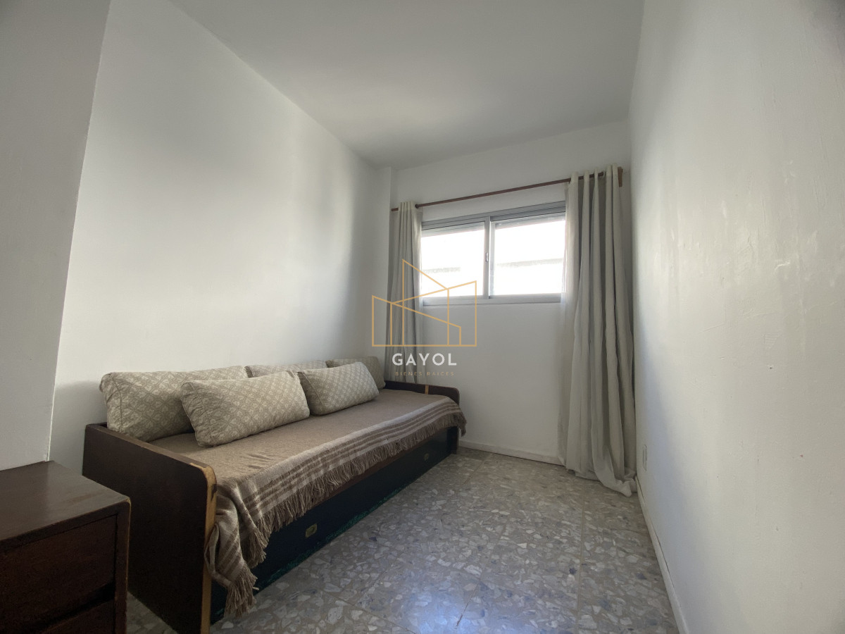 Apartamento ID.503 - Apartamento de 2 dormitorios en venta, Punta del Este