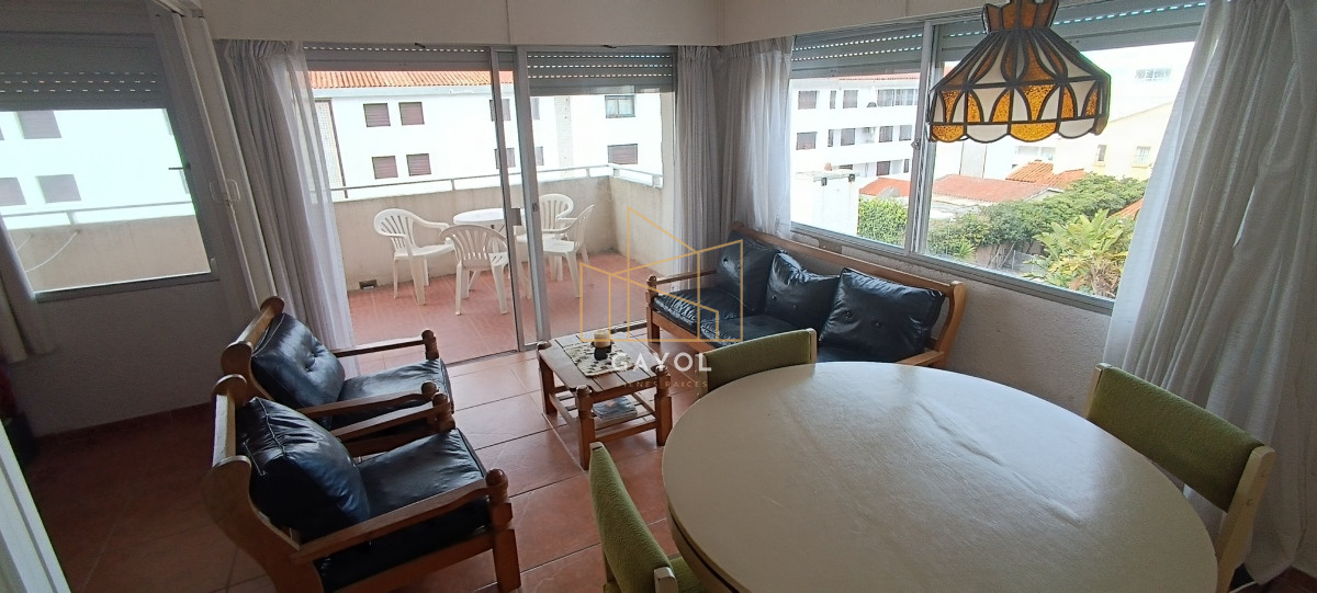 Apartamento ID.504 - Apartamento en venta, zona peninsula - Punta del Este
