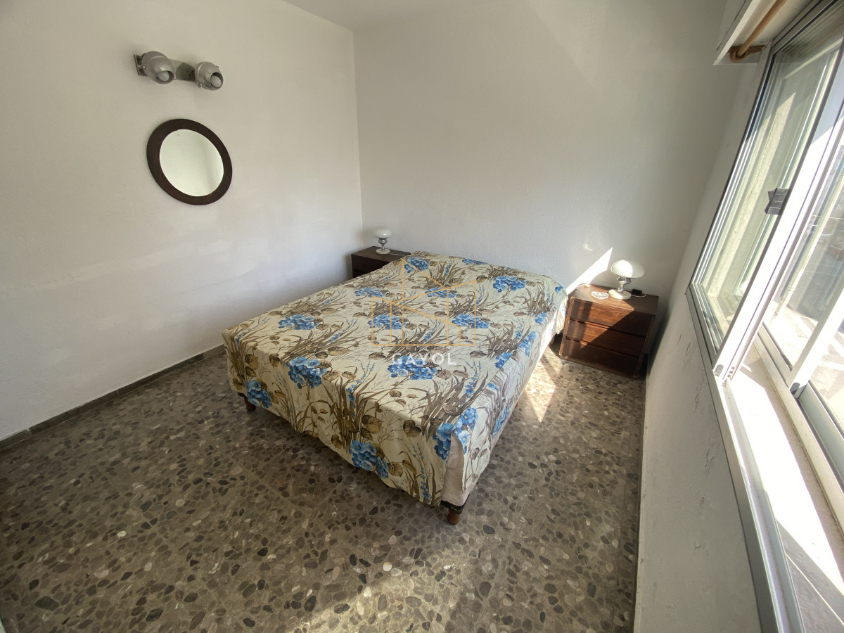 Apartamento ID.503 - Apartamento de 2 dormitorios en venta, Punta del Este