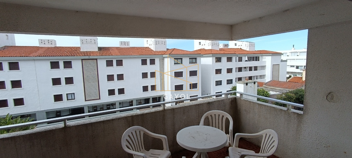 Apartamento ID.504 - Apartamento en venta, zona peninsula - Punta del Este