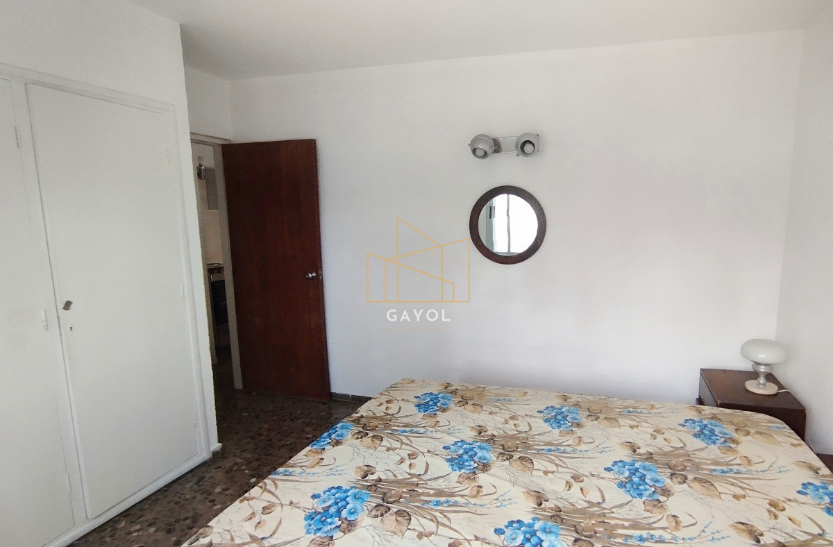 Apartamento ID.503 - Apartamento de 2 dormitorios en venta, Punta del Este