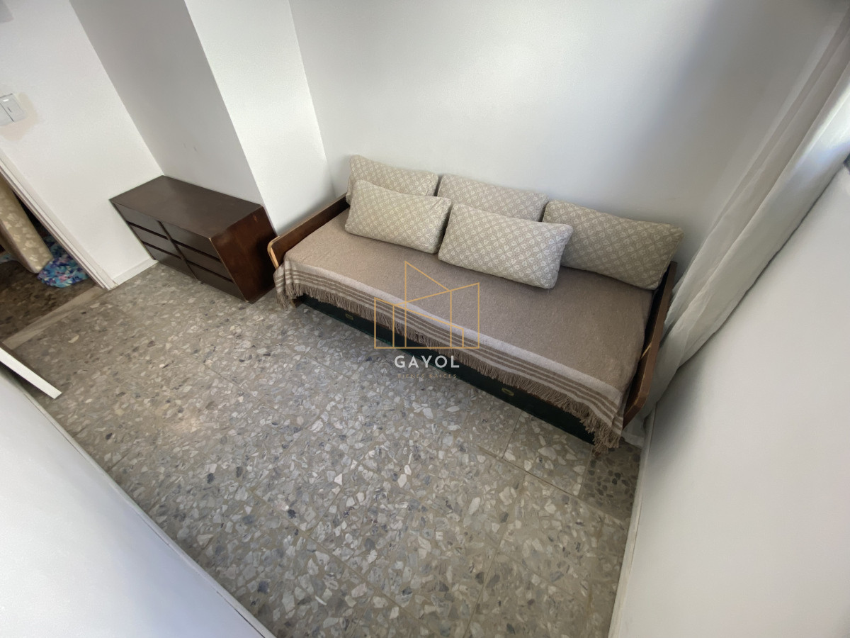 Apartamento ID.503 - Apartamento de 2 dormitorios en venta, Punta del Este