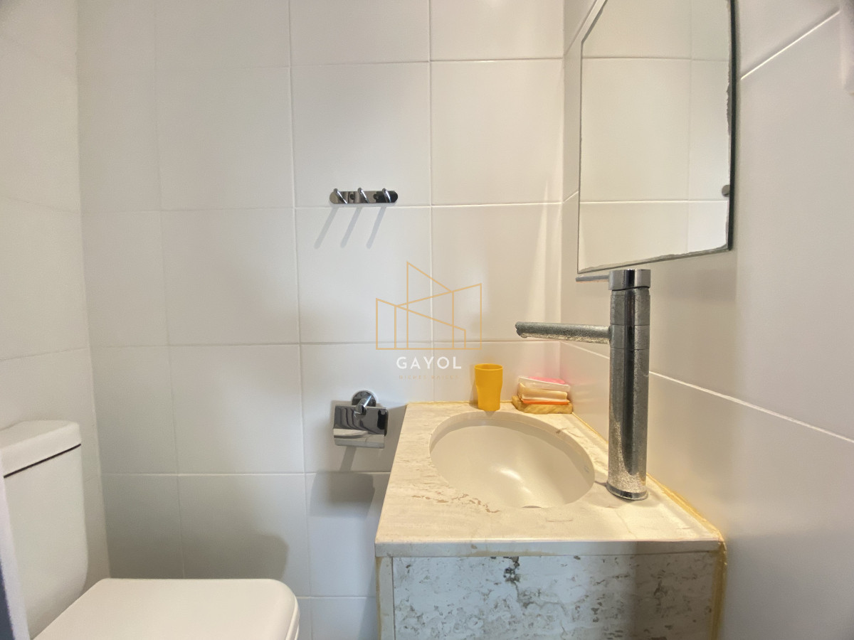 Apartamento ID.503 - Apartamento de 2 dormitorios en venta, Punta del Este