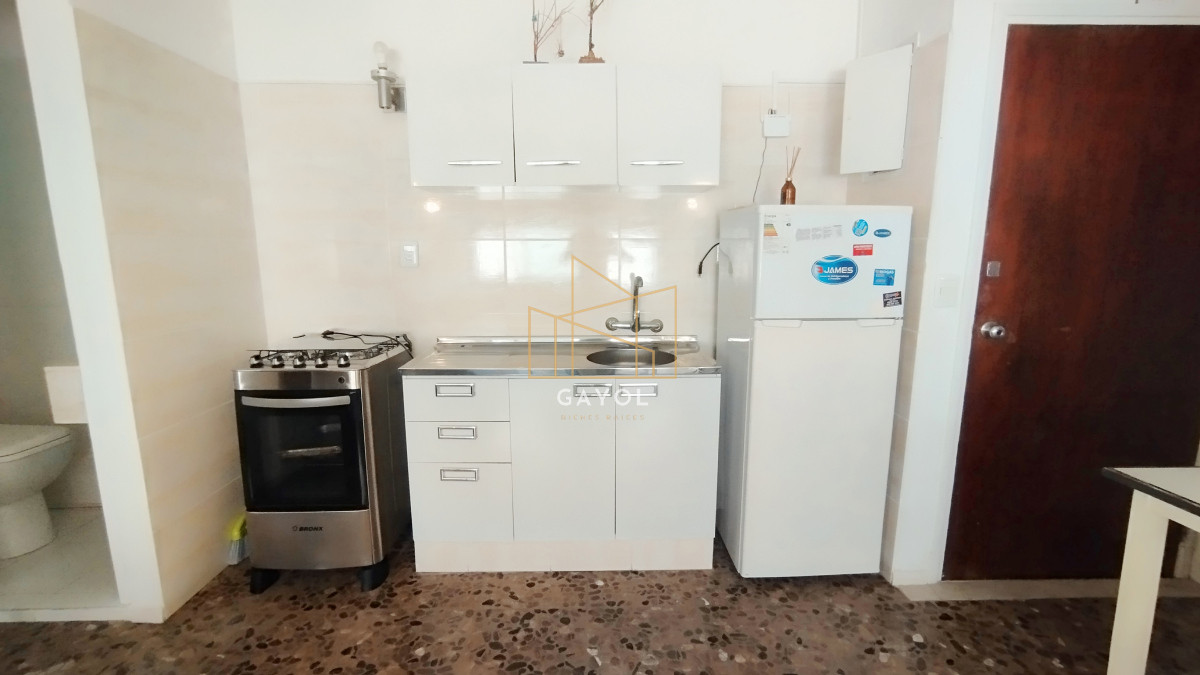 Apartamento ID.503 - Apartamento de 2 dormitorios en venta, Punta del Este