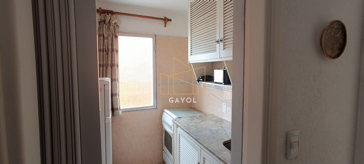 Apartamento ID.504 - Apartamento en venta, zona peninsula - Punta del Este