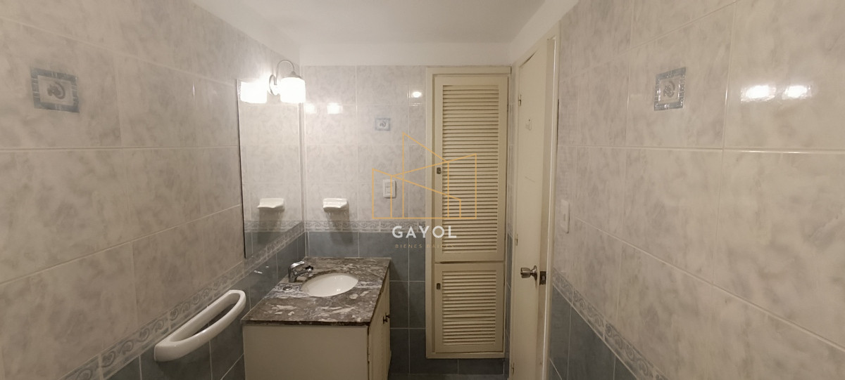 Apartamento ID.504 - Apartamento en venta, zona peninsula - Punta del Este