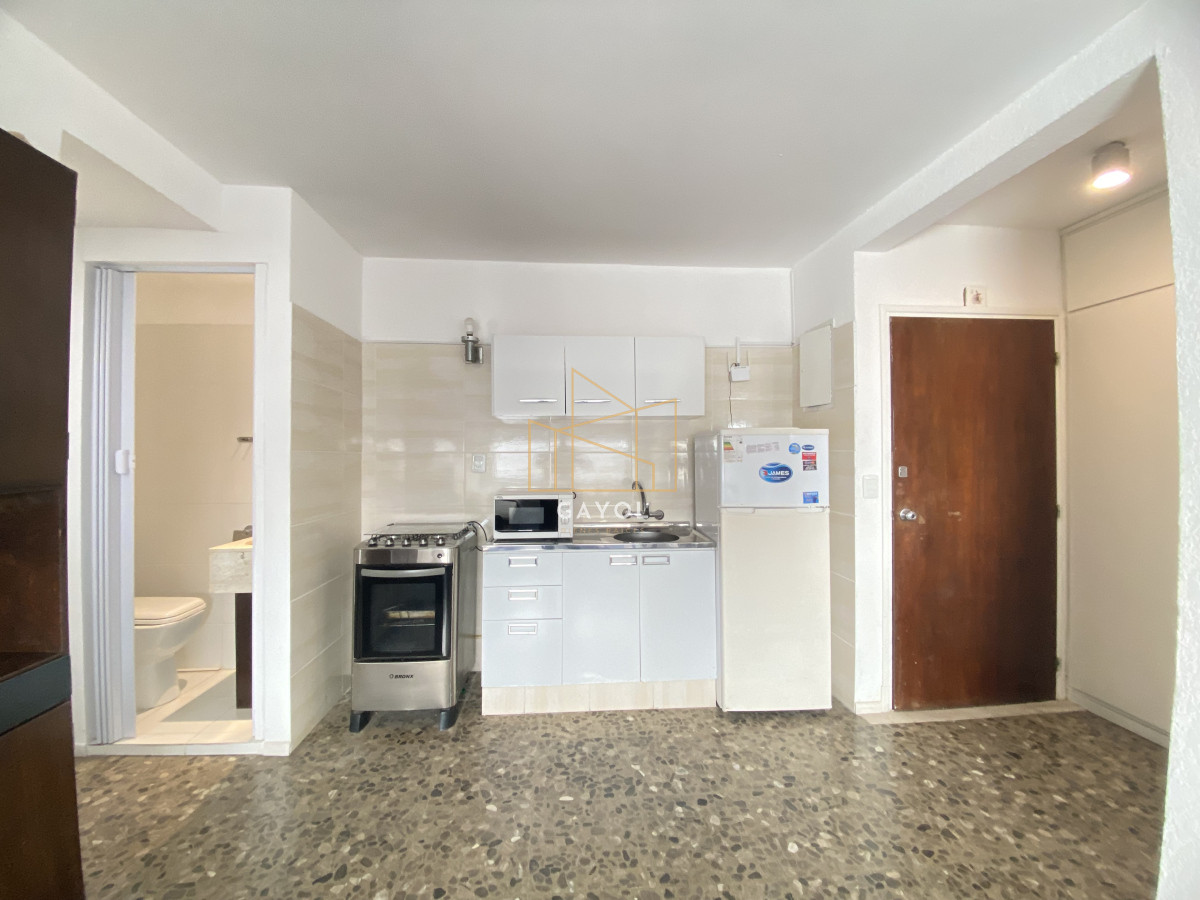 Apartamento ID.503 - Apartamento de 2 dormitorios en venta, Punta del Este