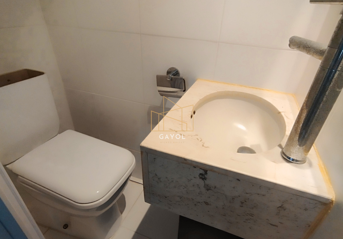 Apartamento ID.503 - Apartamento de 2 dormitorios en venta, Punta del Este