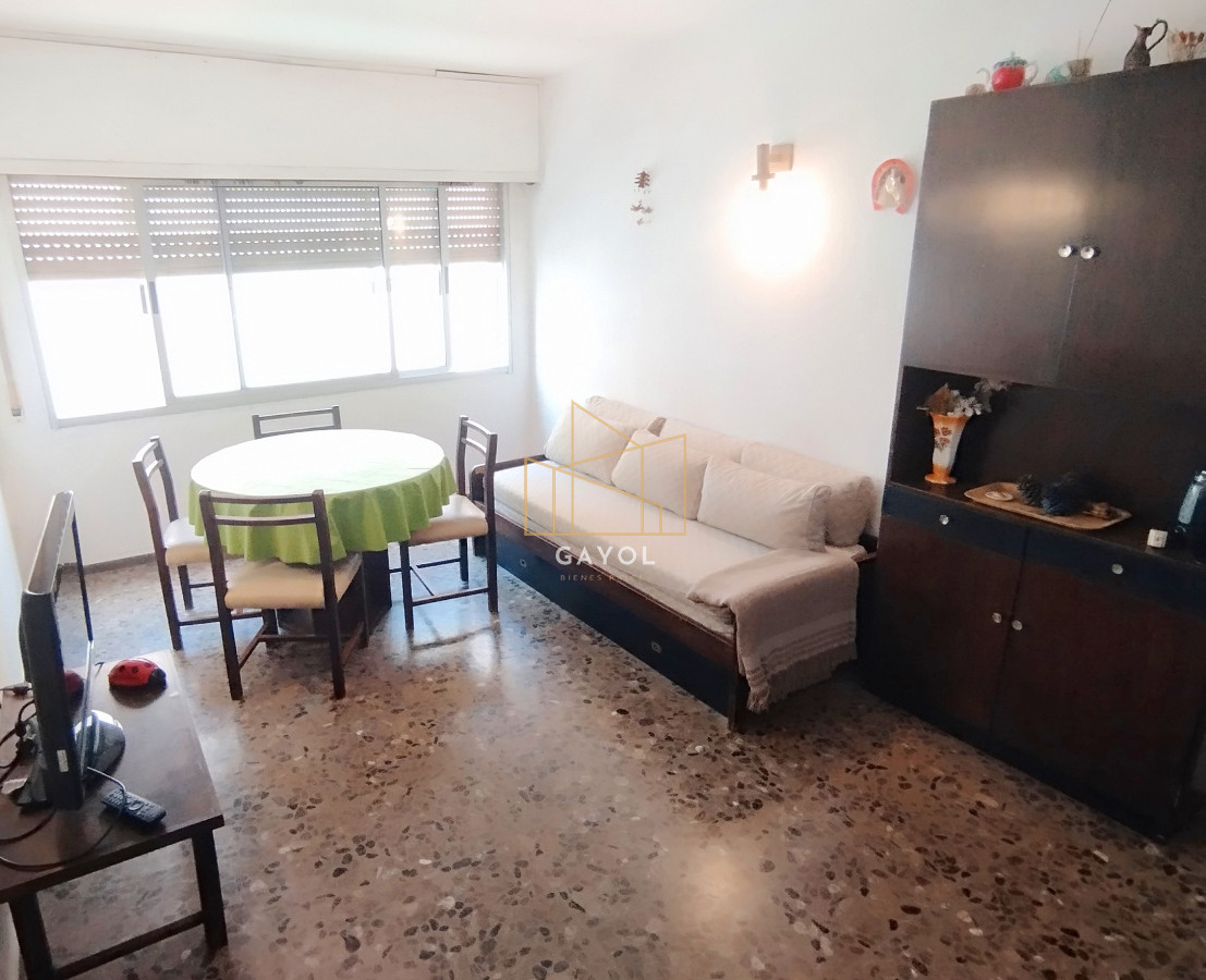Apartamento ID.503 - Apartamento de 2 dormitorios en venta, Punta del Este
