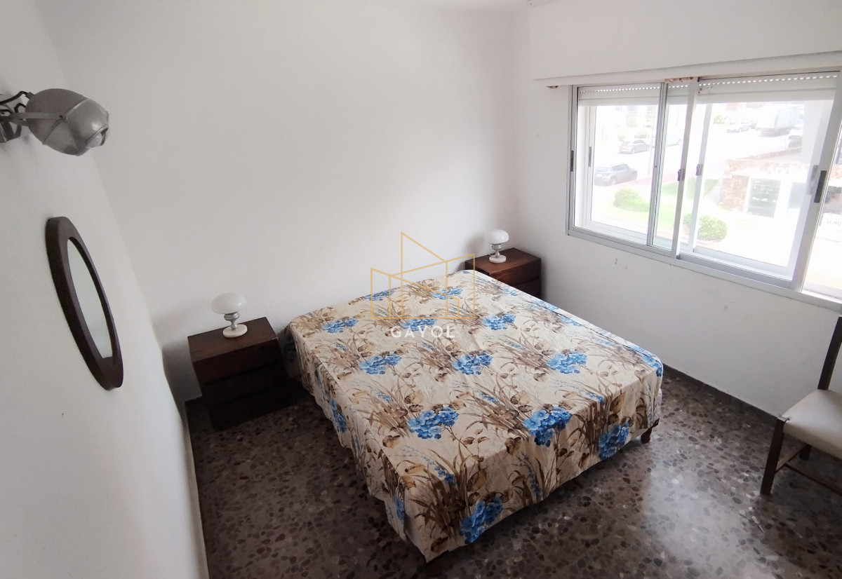 Apartamento ID.503 - Apartamento de 2 dormitorios en venta, Punta del Este
