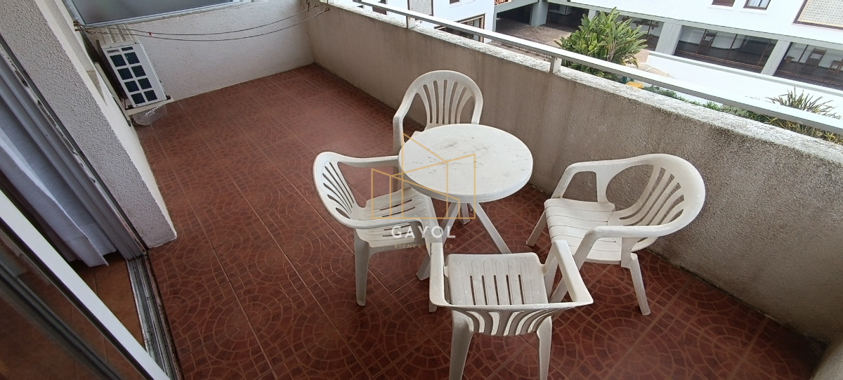 Apartamento ID.504 - Apartamento en venta, zona peninsula - Punta del Este