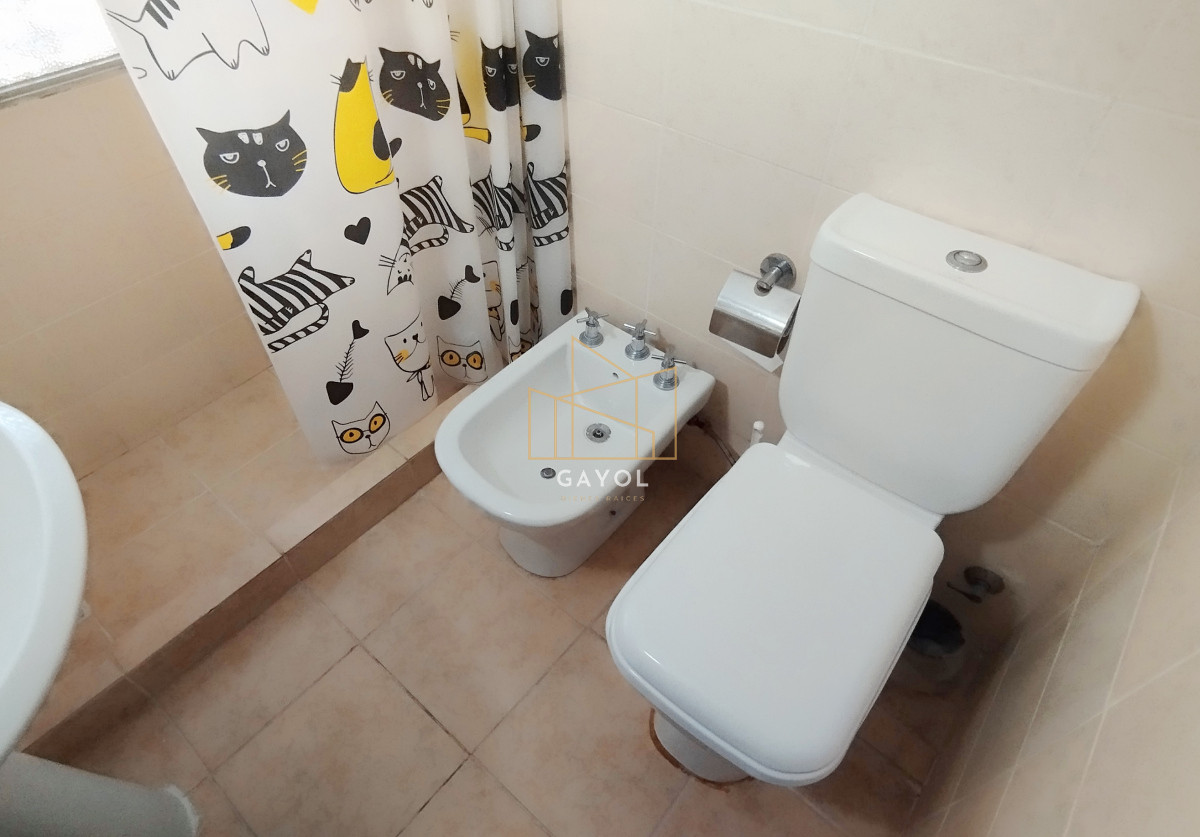Apartamento ID.503 - Apartamento de 2 dormitorios en venta, Punta del Este