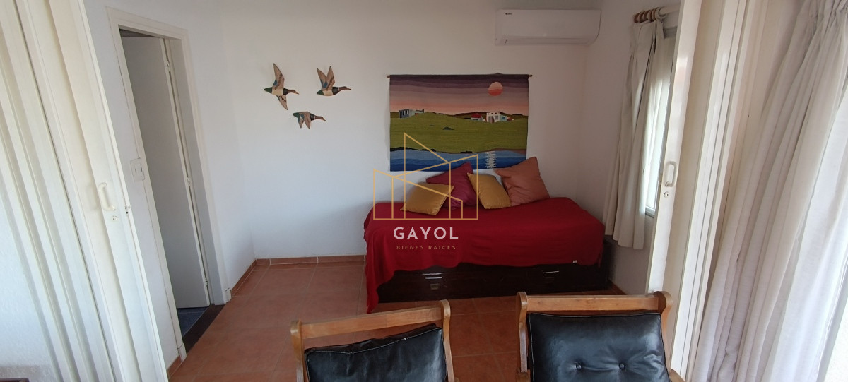 Apartamento ID.504 - Apartamento en venta, zona peninsula - Punta del Este