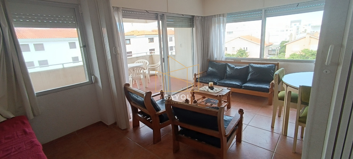 Apartamento ID.504 - Apartamento en venta, zona peninsula - Punta del Este