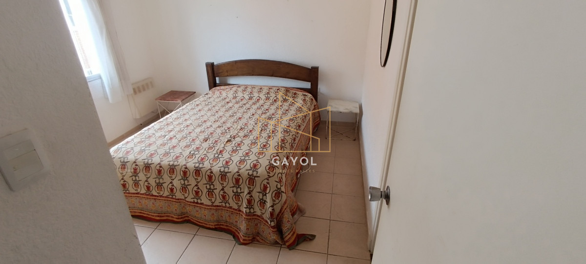 Apartamento ID.504 - Apartamento en venta, zona peninsula - Punta del Este