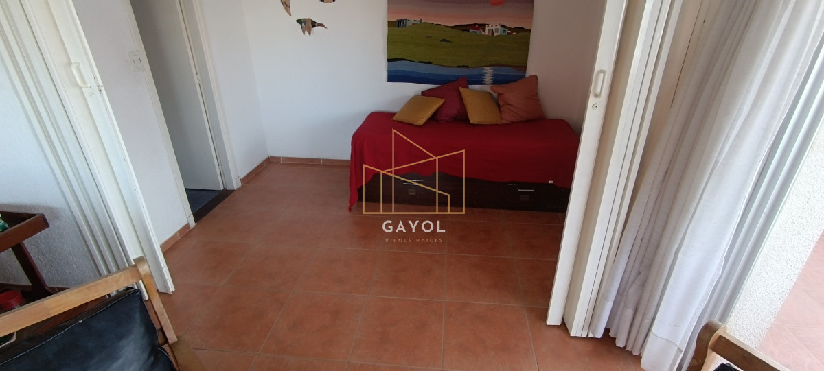 Apartamento ID.504 - Apartamento en venta, zona peninsula - Punta del Este