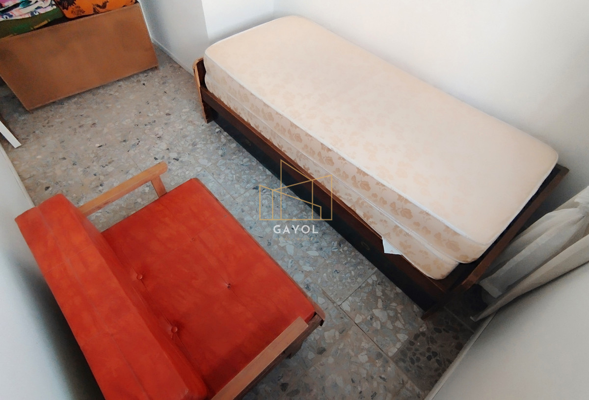 Apartamento ID.503 - Apartamento de 2 dormitorios en venta, Punta del Este