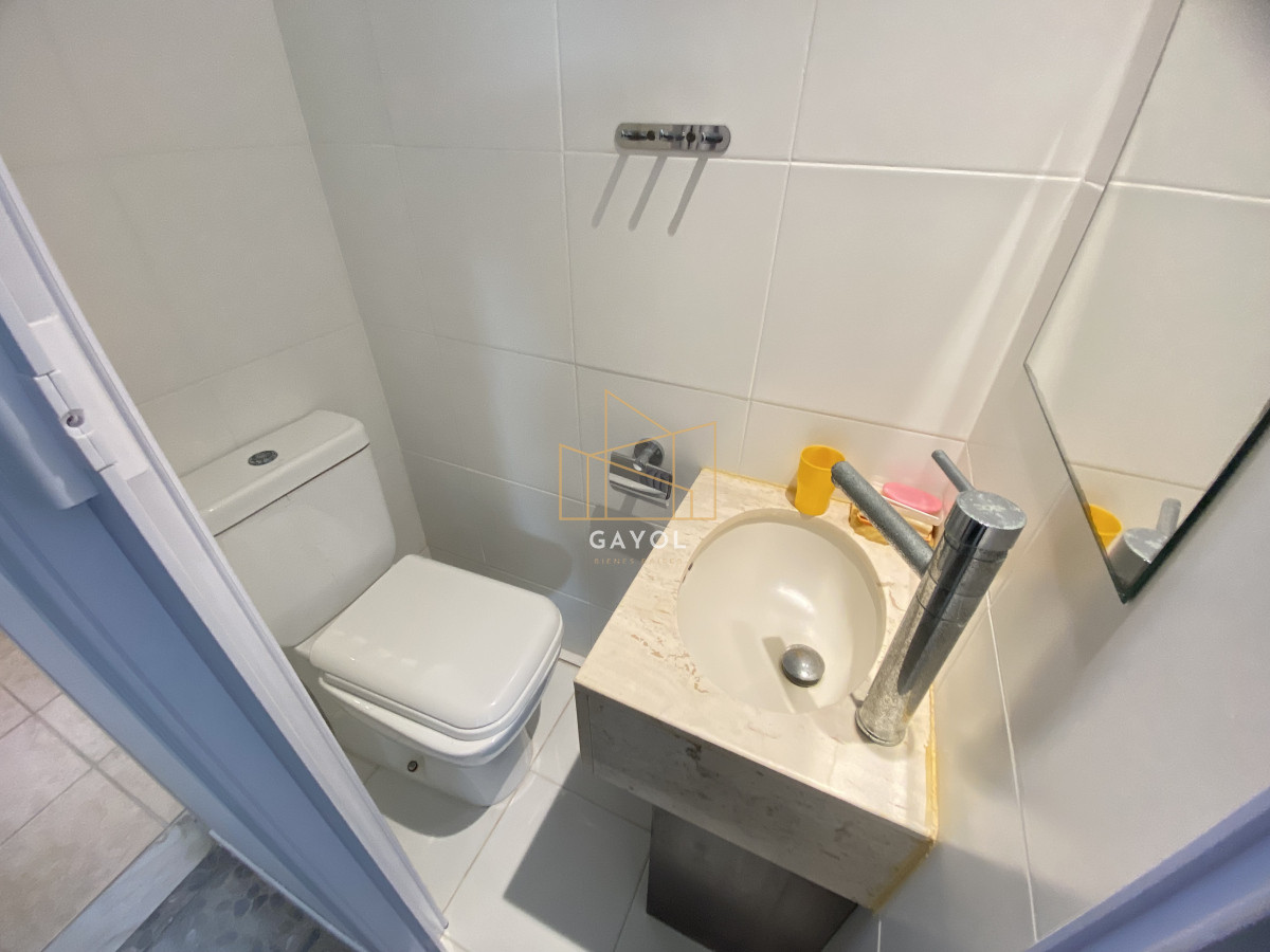 Apartamento ID.503 - Apartamento de 2 dormitorios en venta, Punta del Este