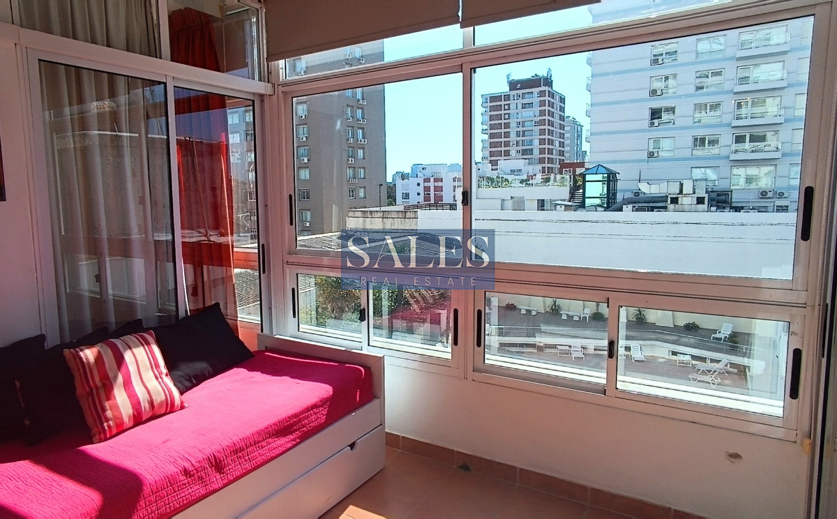 Apartamento ID.227 -  Apartamento en venta en Península - Punta del Este