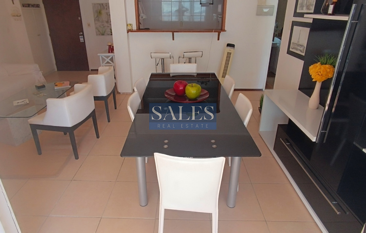 Apartamento ID.227 -  Apartamento en venta en Península - Punta del Este