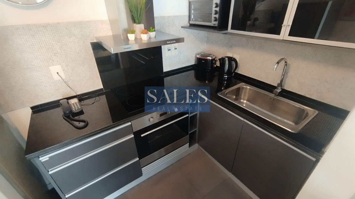 Apartamento ID.1291 - Apartamento de 1 dormitorio en venta