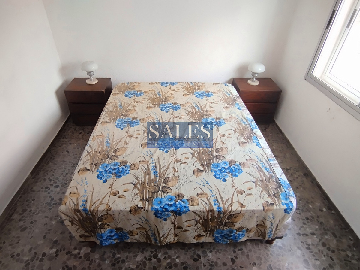 Apartamento ID.1024 - Apartamento de 2 dormitorios en venta, Punta del Este
