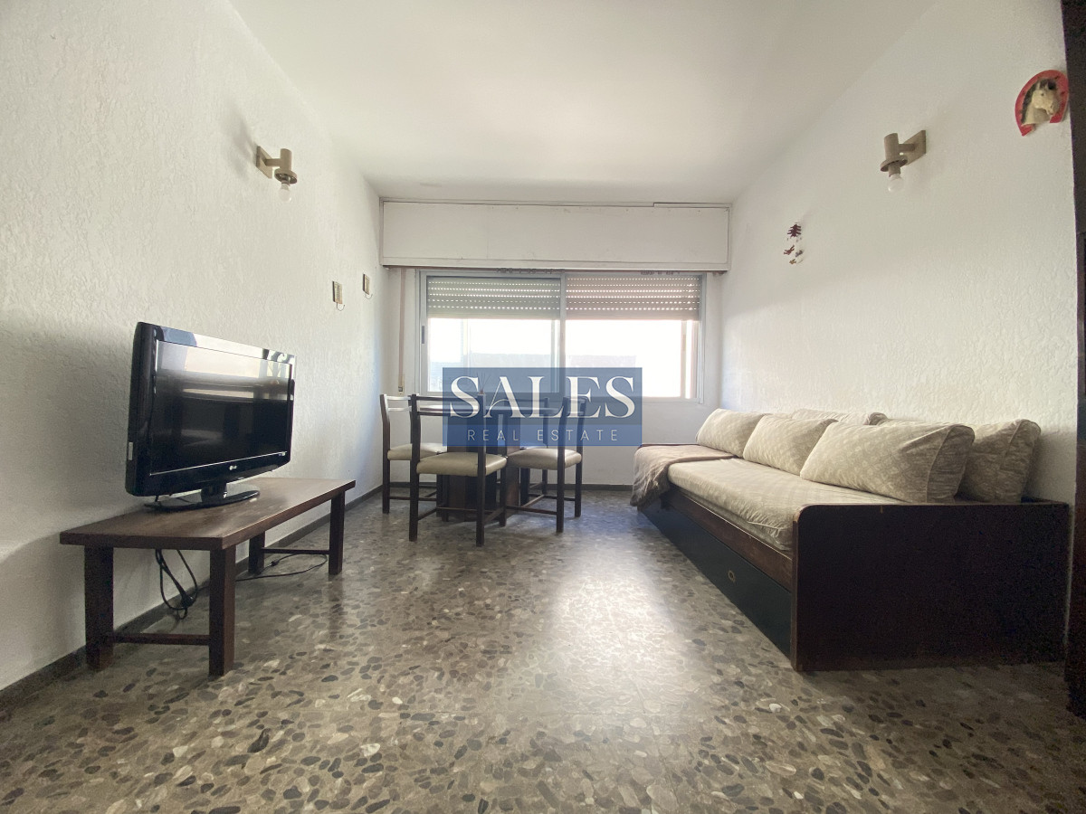 Apartamento ID.1024 - Apartamento de 2 dormitorios en venta, Punta del Este