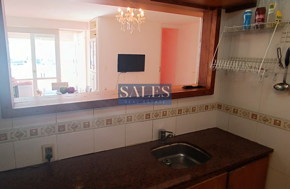 Apartamento ID.227 -  Apartamento en venta en Península - Punta del Este