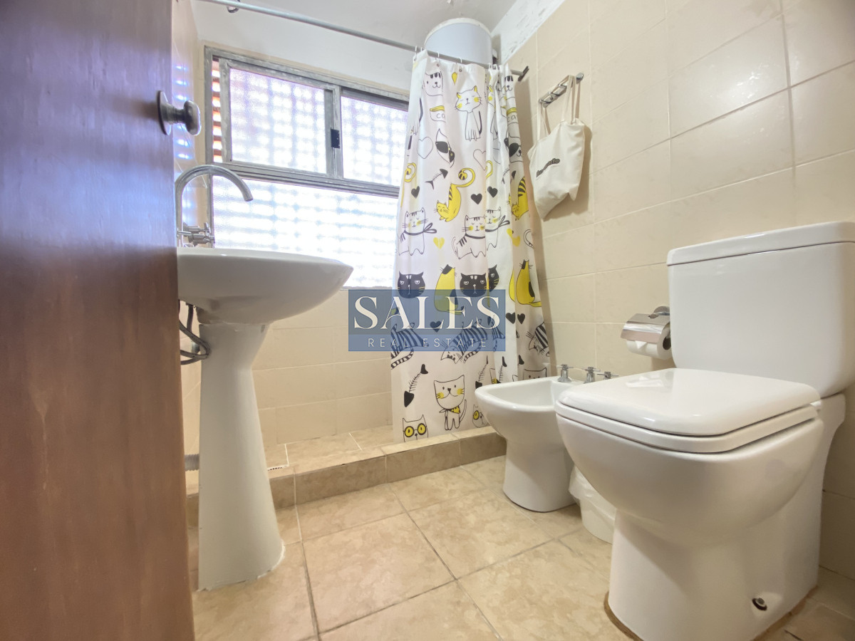 Apartamento ID.1024 - Apartamento de 2 dormitorios en venta, Punta del Este