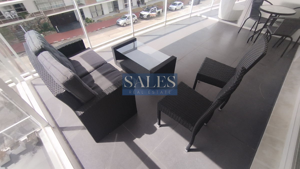 Apartamento ID.1291 - Apartamento de 1 dormitorio en venta