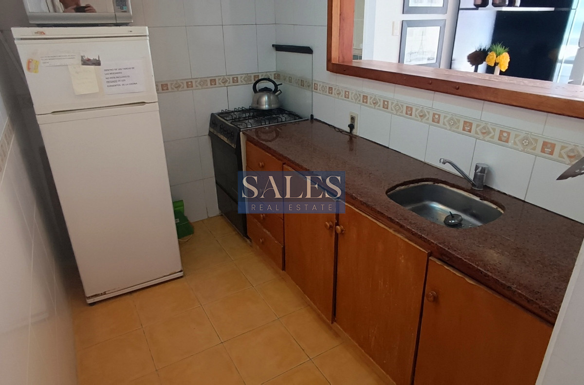 Apartamento ID.227 -  Apartamento en venta en Península - Punta del Este