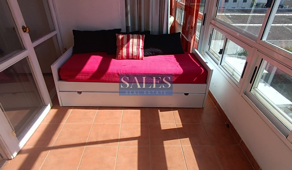 Apartamento ID.227 -  Apartamento en venta en Península - Punta del Este