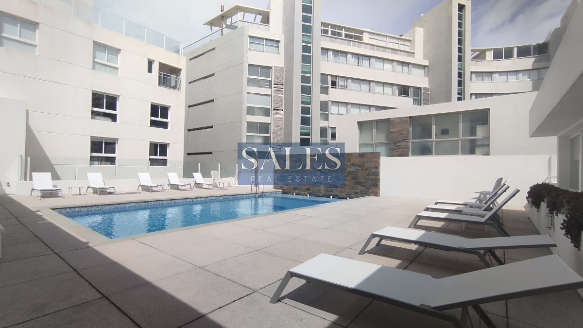Apartamento ID.1291 - Apartamento de 1 dormitorio en venta