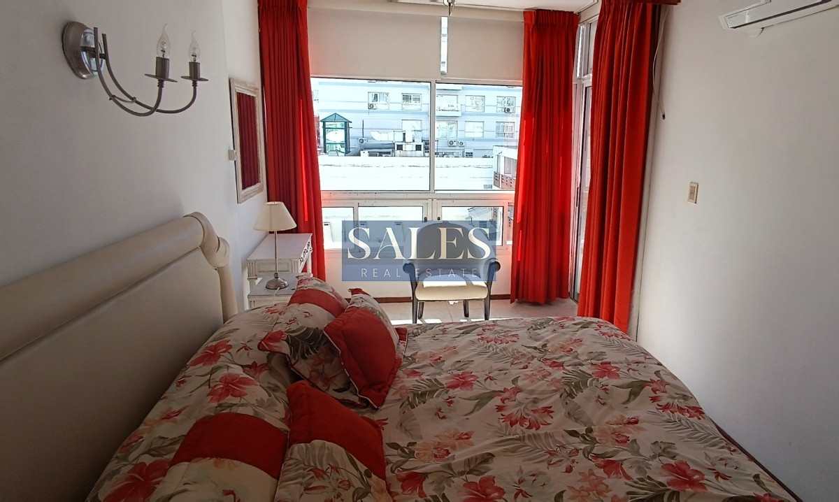 Apartamento ID.227 -  Apartamento en venta en Península - Punta del Este