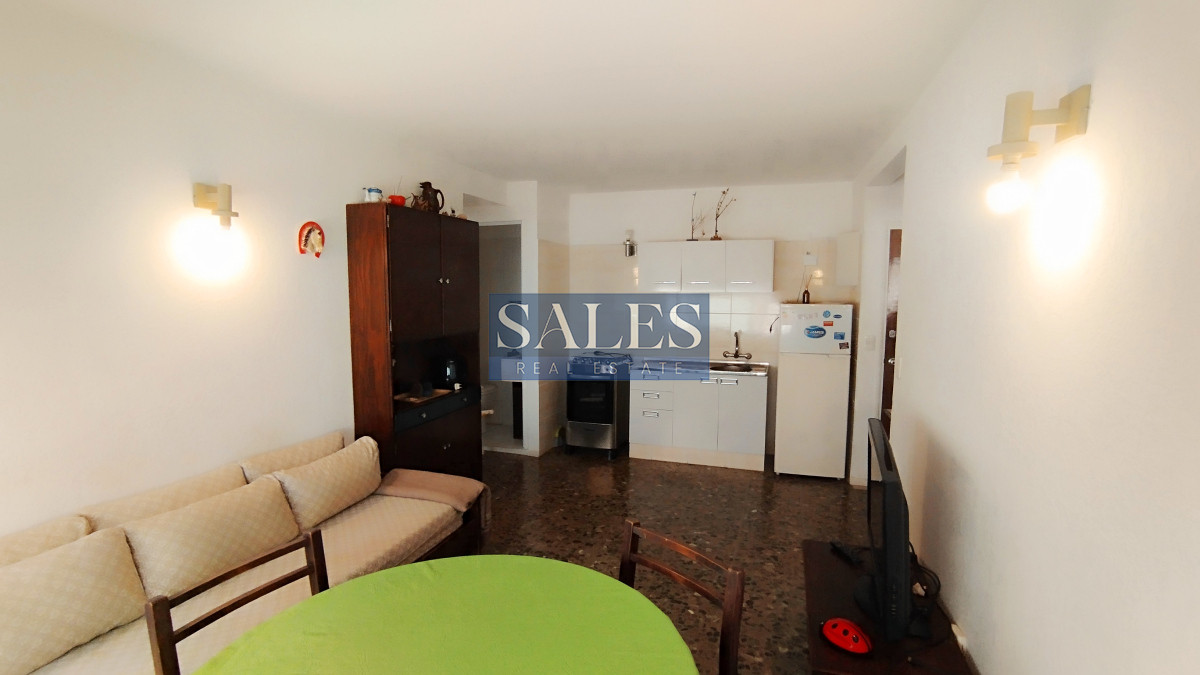 Apartamento ID.1024 - Apartamento de 2 dormitorios en venta, Punta del Este