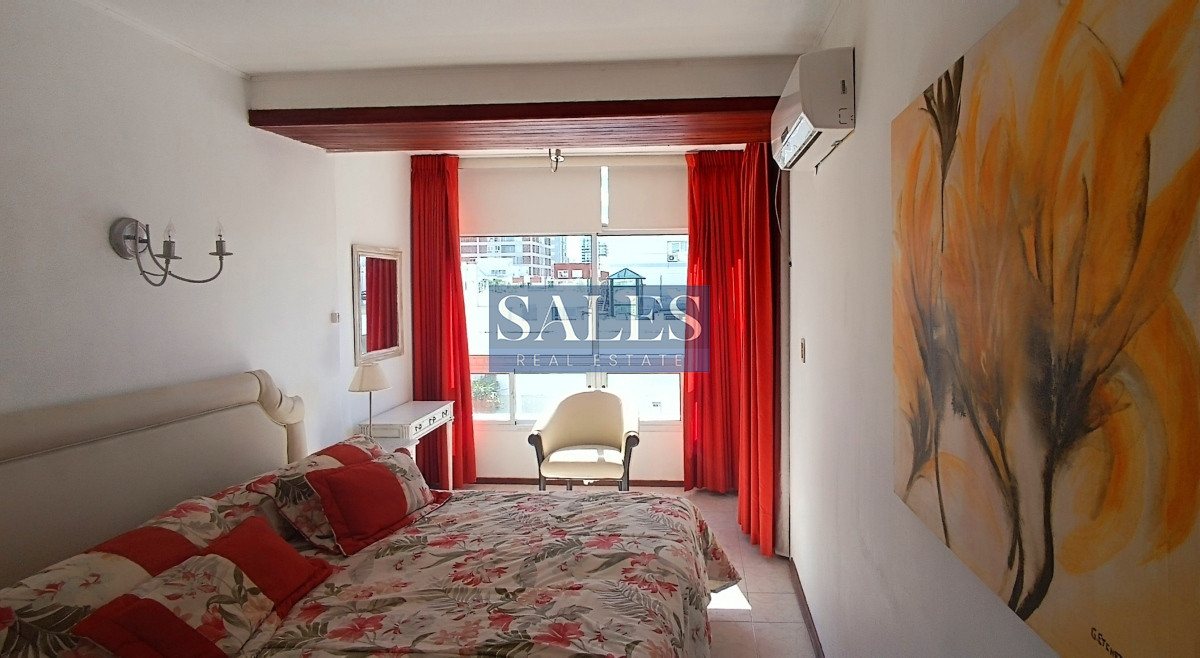 Apartamento ID.227 -  Apartamento en venta en Península - Punta del Este