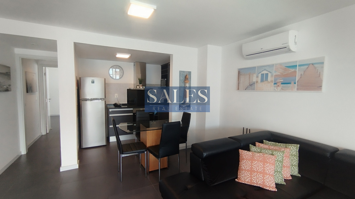 Apartamento ID.1291 - Apartamento de 1 dormitorio en venta