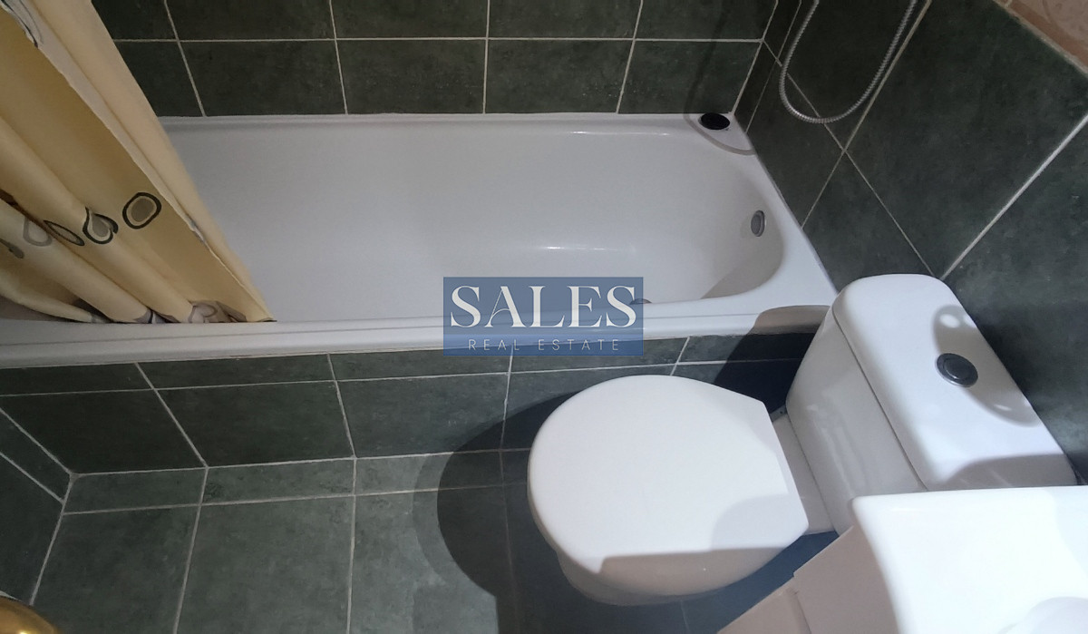 Apartamento ID.227 -  Apartamento en venta en Península - Punta del Este