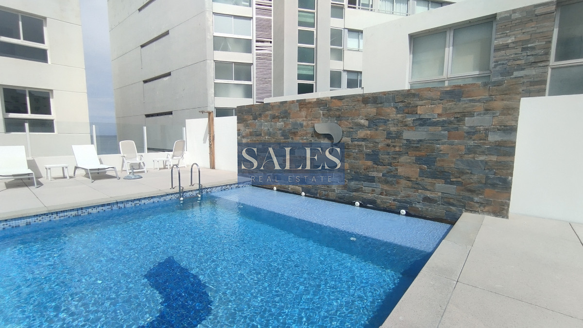 Apartamento ID.1291 - Apartamento de 1 dormitorio en venta