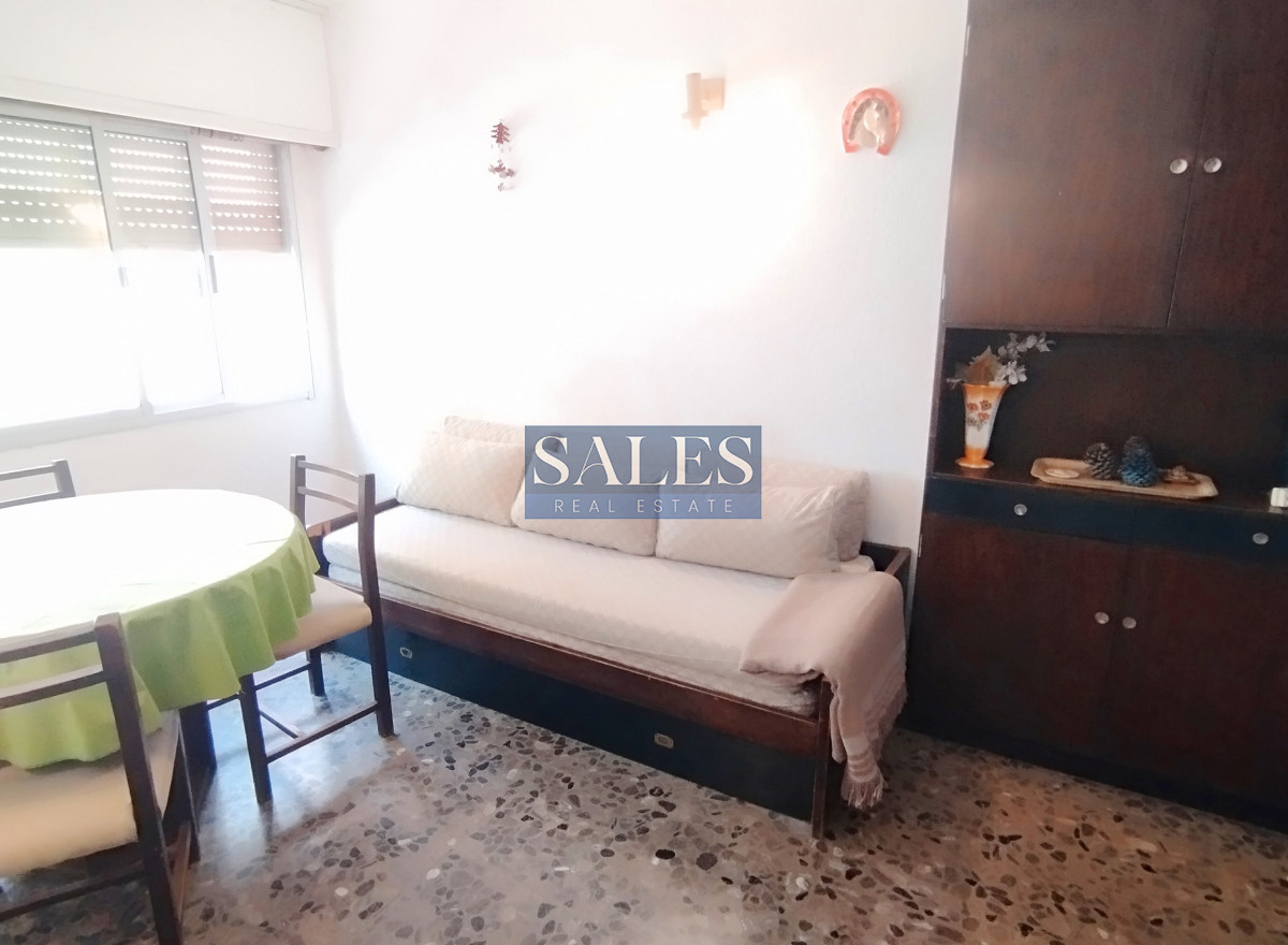 Apartamento ID.1024 - Apartamento de 2 dormitorios en venta, Punta del Este