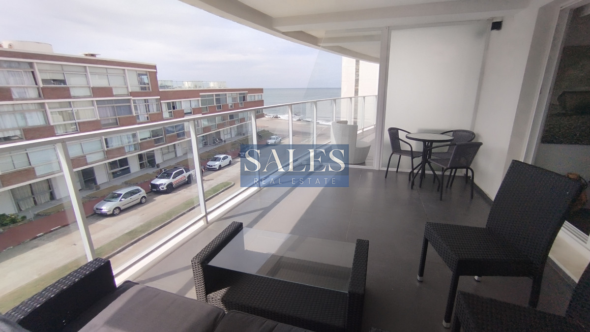 Apartamento ID.1291 - Apartamento de 1 dormitorio en venta