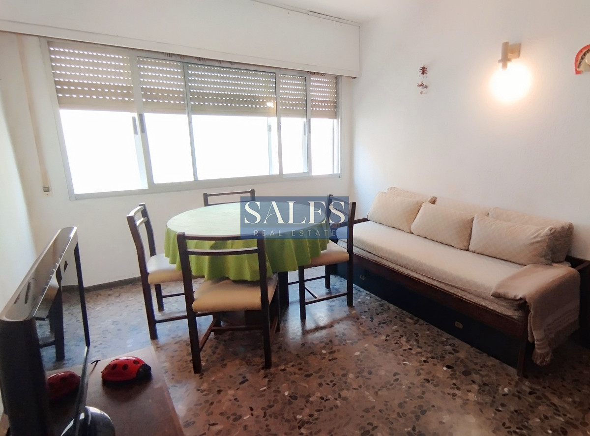 Apartamento ID.1024 - Apartamento de 2 dormitorios en venta, Punta del Este