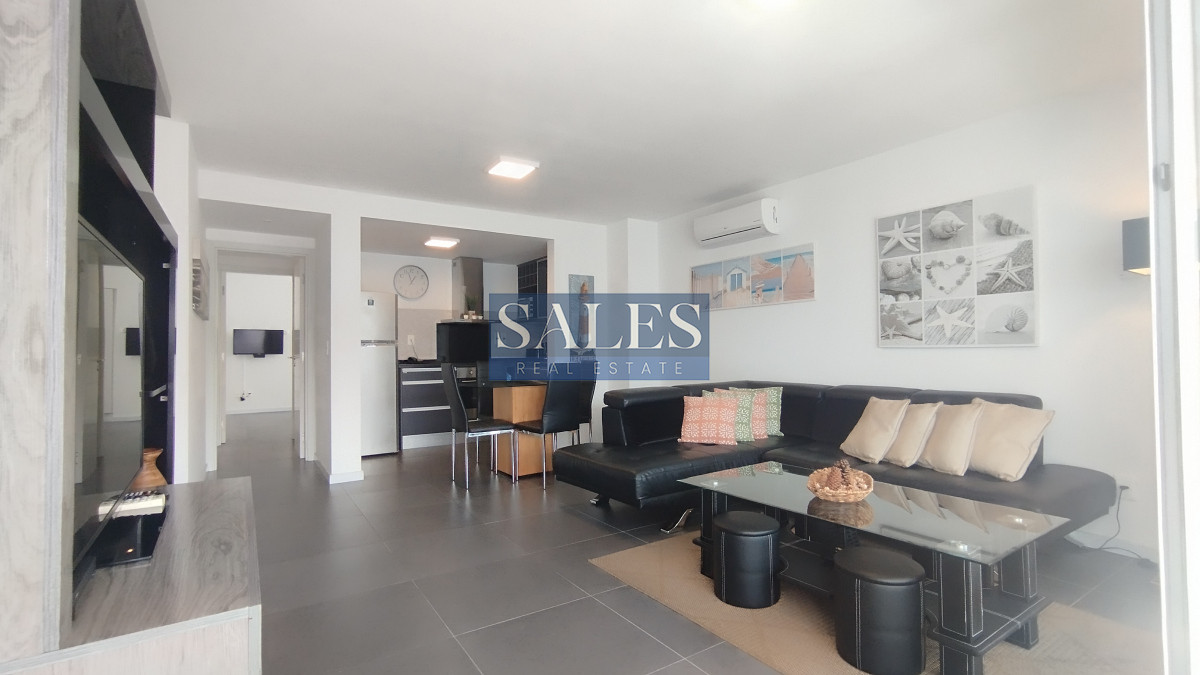 Apartamento ID.1291 - Apartamento de 1 dormitorio en venta