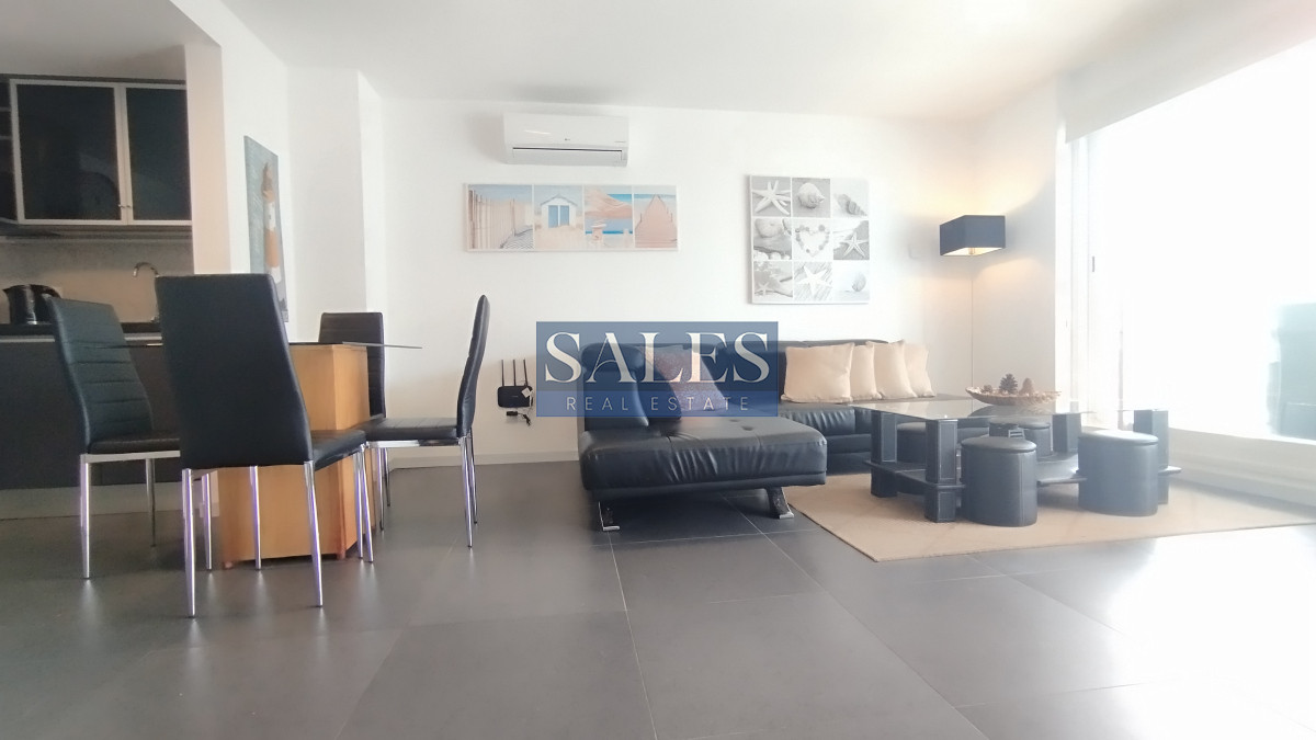 Apartamento ID.1291 - Apartamento de 1 dormitorio en venta