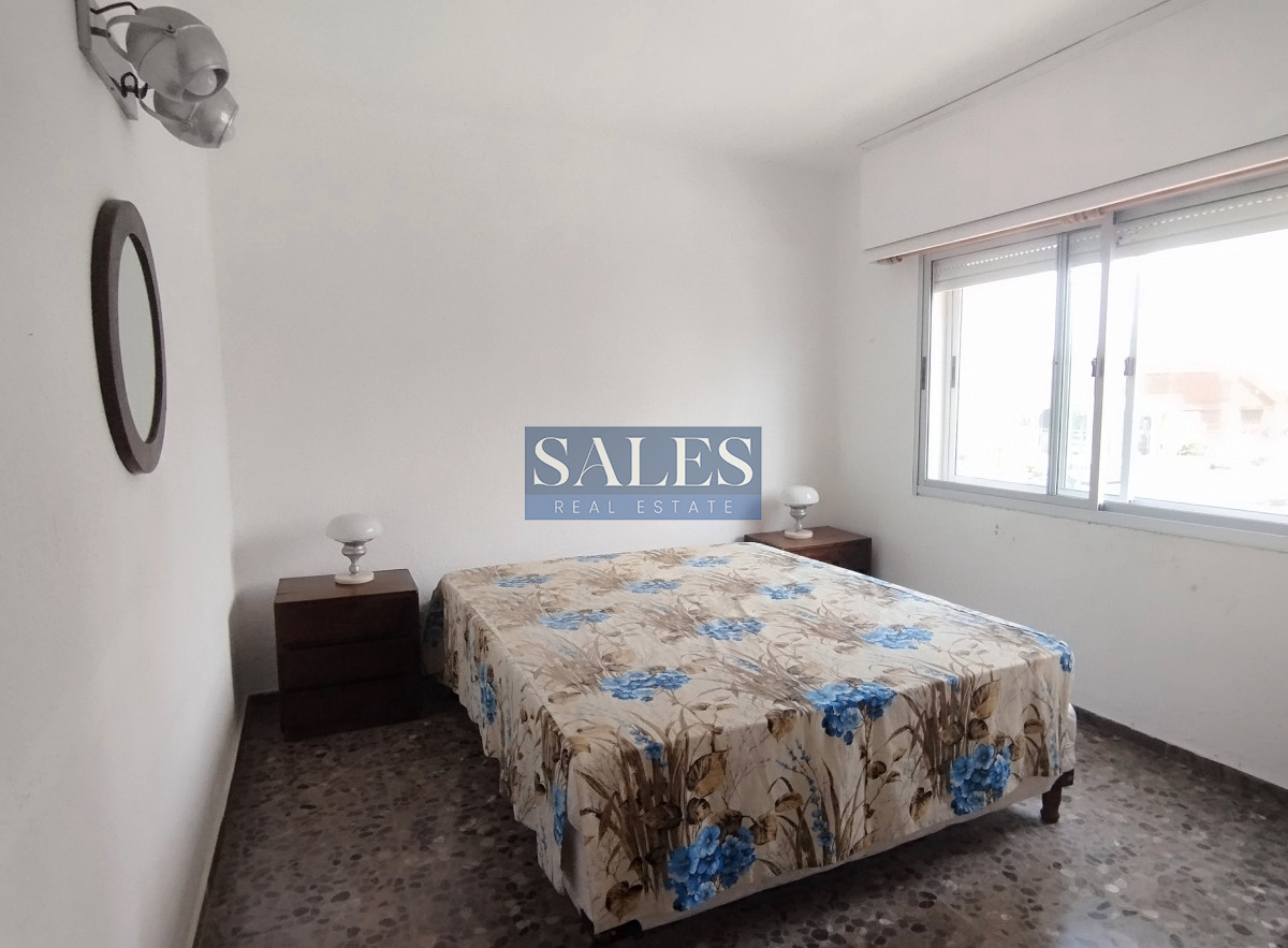 Apartamento ID.1024 - Apartamento de 2 dormitorios en venta, Punta del Este